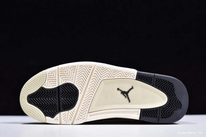 Mushroom Jordan 4 AQ9129-200 Air 0803